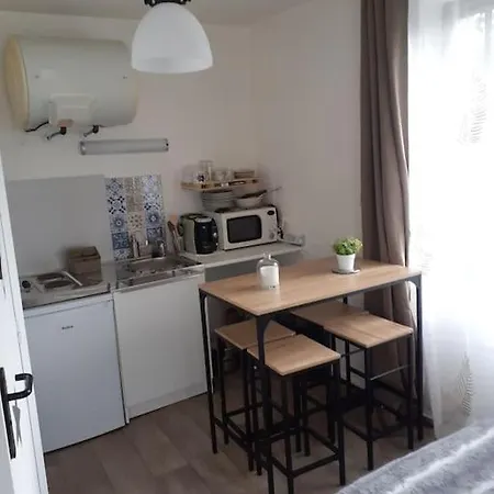 Διαμέρισμα Superbe Petit Plein Centre Figeac