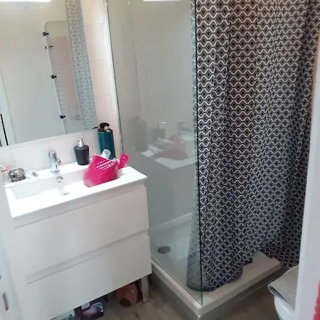 아파트 Superbe Petit Plein Centre