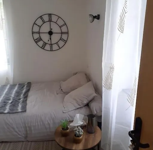 Superbe Petit Plein Centre *