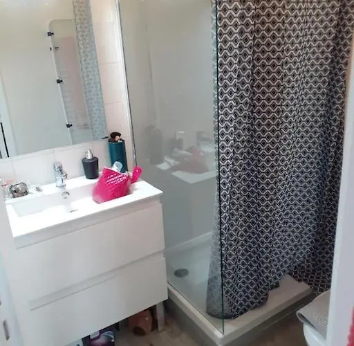 Apartmán Superbe Petit Plein Centre